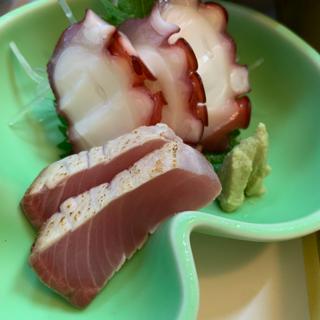 本日の酒肴膳
