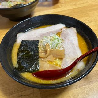 味噌ラーメン