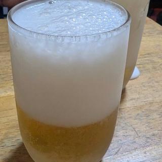 ビール