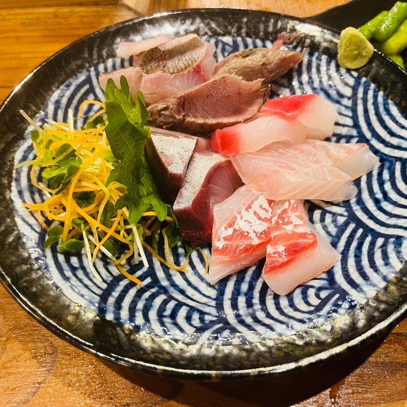 さしもり(つきよし)