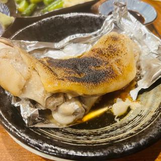 豚足