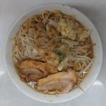 ラーメン(小)