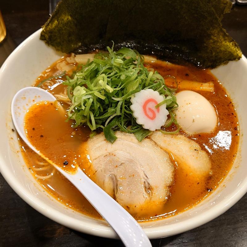 特製 あっさり醤油(平九郎Ｒ)