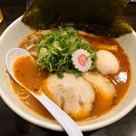 特製 あっさり醤油(平九郎Ｒ)