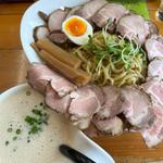スーパーつけ麺