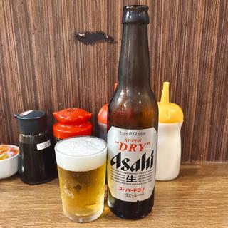 瓶ビール(小瓶)