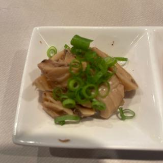 お通し(石亭 )