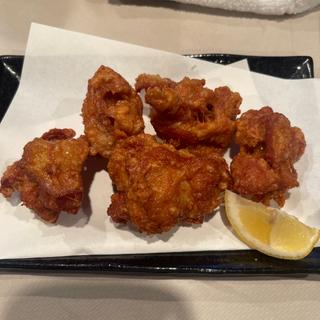 鶏の唐揚げ
