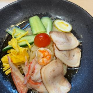 冷やし中華
