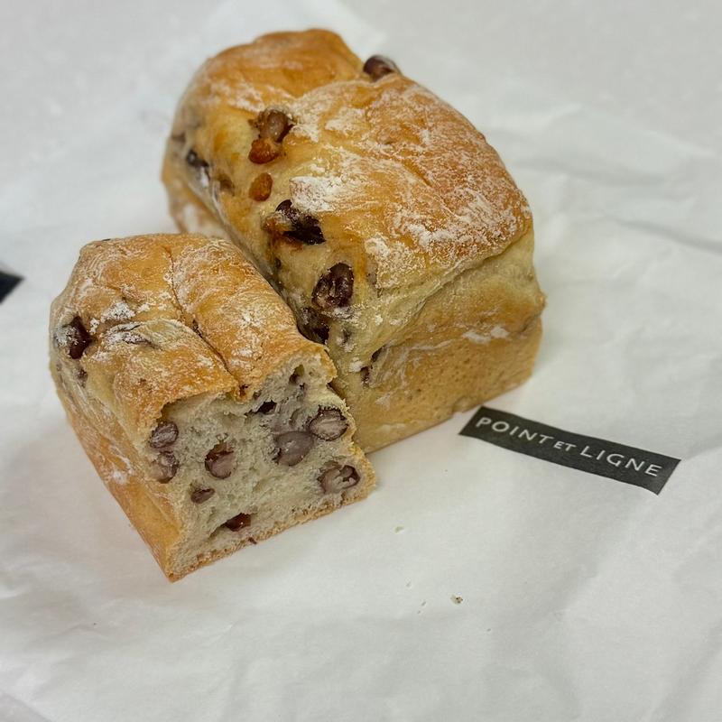 大納言(POINT ET LIGNE(ポワン エ リーニュ) 神楽坂店)