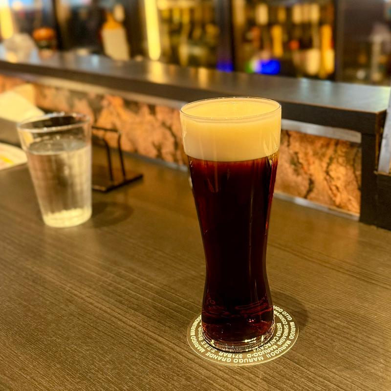 ハーフ＆ハーフ(ステーキ＆ワイン 371BAR ‐サンナナイチバル‐ 新宿三丁目)