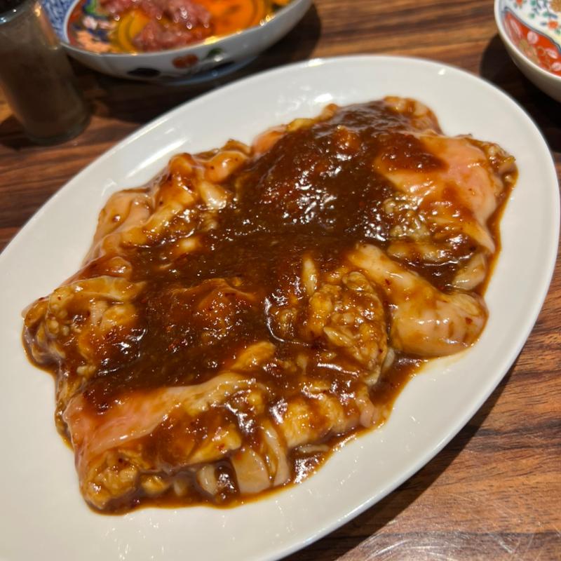 ギアラ (アカセン）(弘苑 HIROEN)