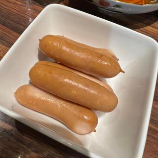 ウインナー