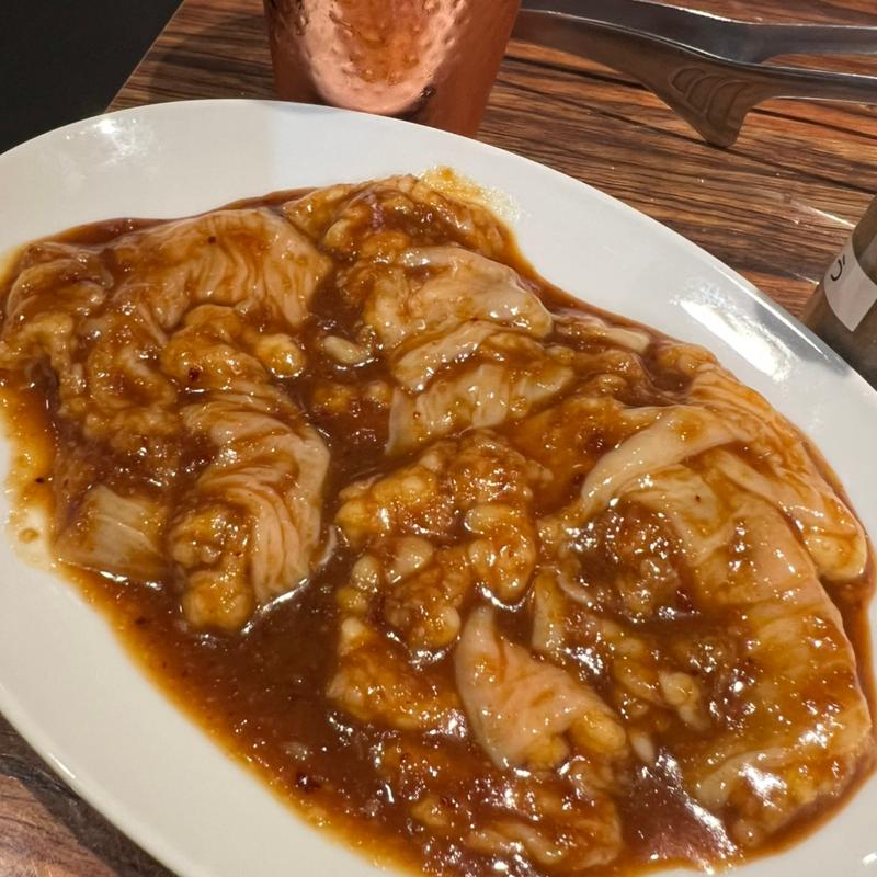 テッチャン(弘苑 HIROEN)