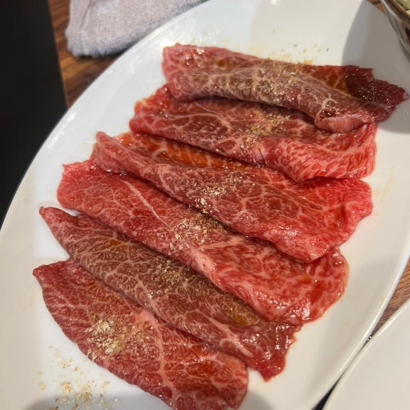 無限ロース(弘苑 HIROEN)