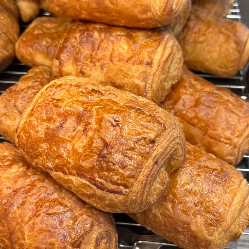 パン、オ・ショコラ(伊三郎製ぱん 菊陽店 )