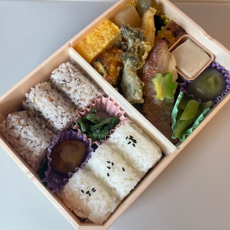 日本の味博覧(デリカステーション （DELICA STATION）)