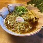 チャーシュー麺