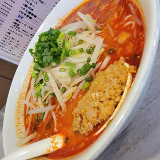 辛味噌らーめん