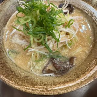新潟みそ