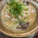 新潟みそ