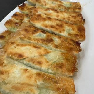 焼きぎょうざ「1人前」