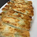 焼きぎょうざ「1人前」(ぎょうざ 松龍軒 （ショウリュウケン）)