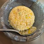 ミニチャーハン