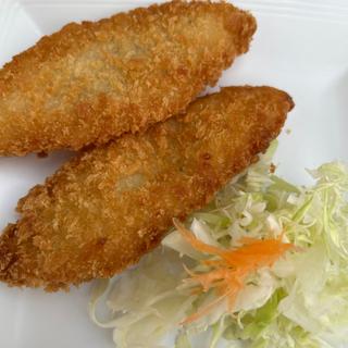 白身フライ