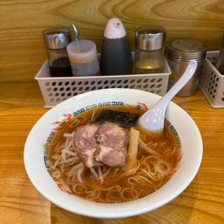 らぁめん