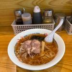 らぁめん(らぁめん めん○ （メンマル）)