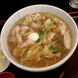 肉南ばんそば