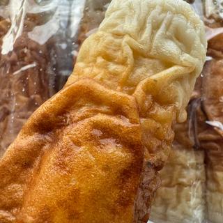 日奈久竹輪