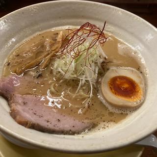中々