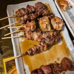 焼き鳥