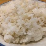 鳥むね肉フライ定食