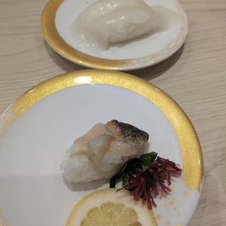 (函館 グルメ回転寿司 函太郎 コクーンシティ さいたま新都心店)