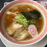 中華そば