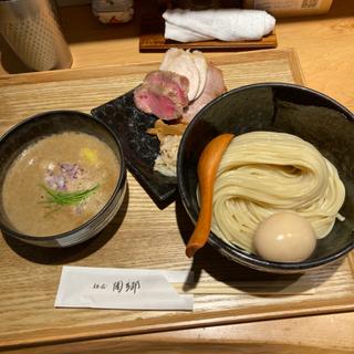 特製つけ麺