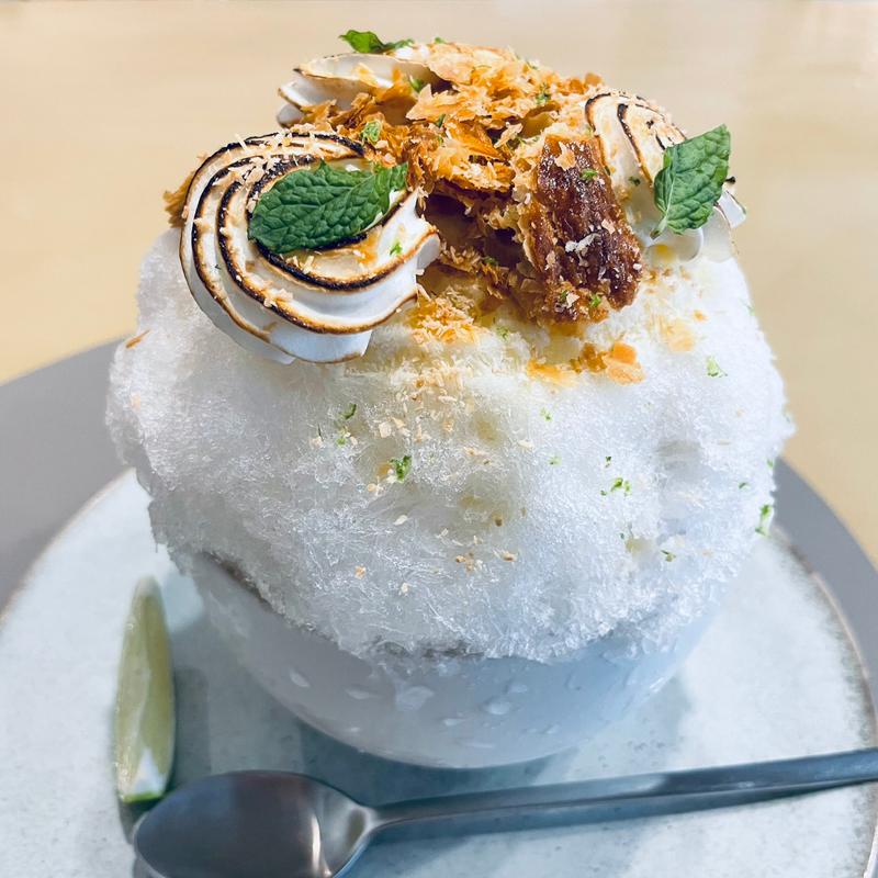 キーライムパイ(Maison heureux（メゾンウル）)