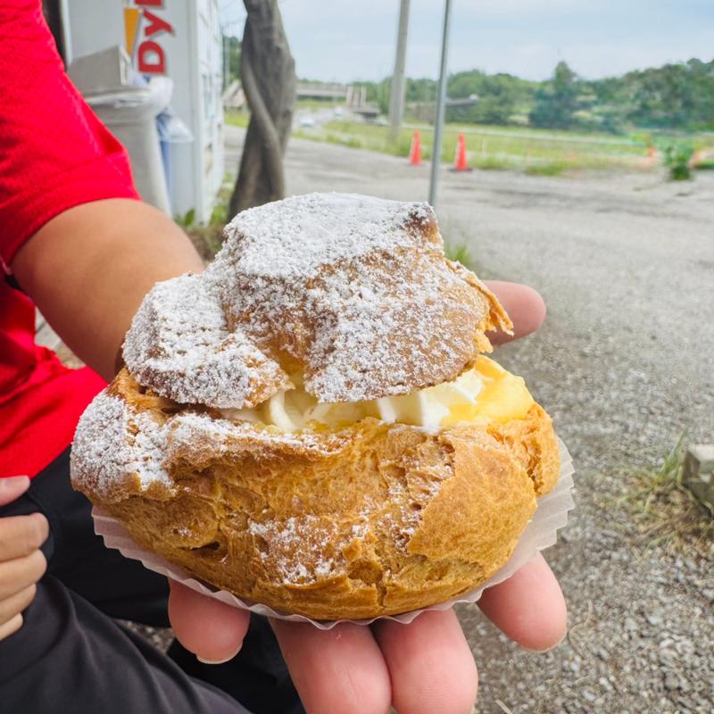 ダブルシュー(ちゃたまや )