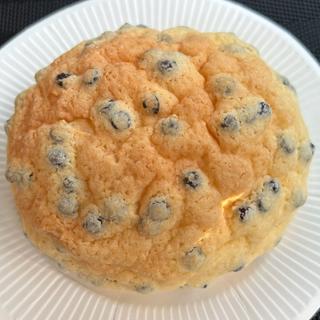 チョコチップメロンパン