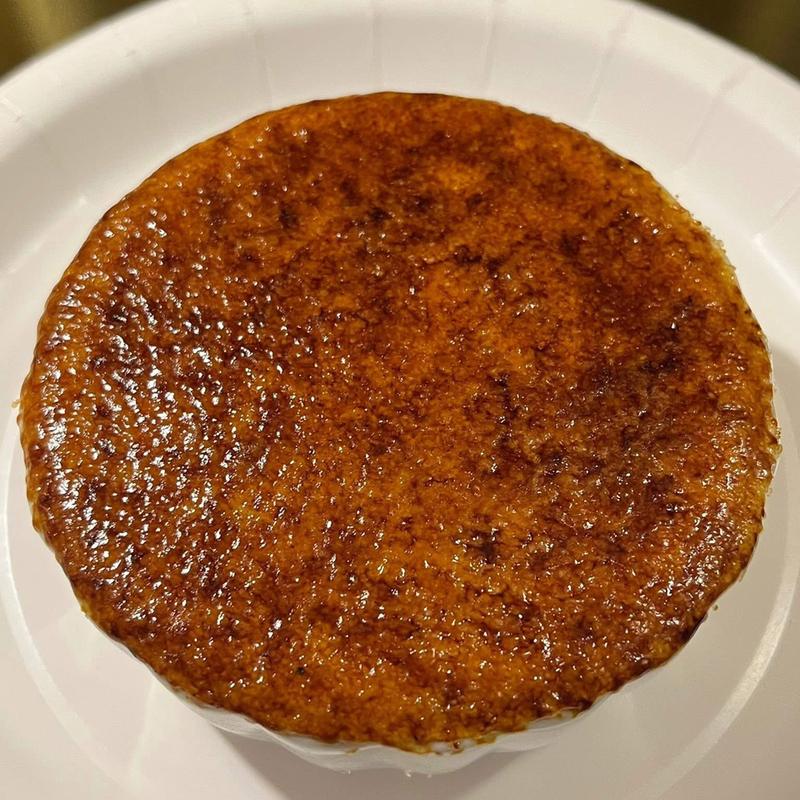 サバイヨンオフリュイ(パティスリーシイヤ)