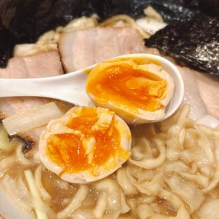 味付けたまご