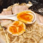 味付けたまご