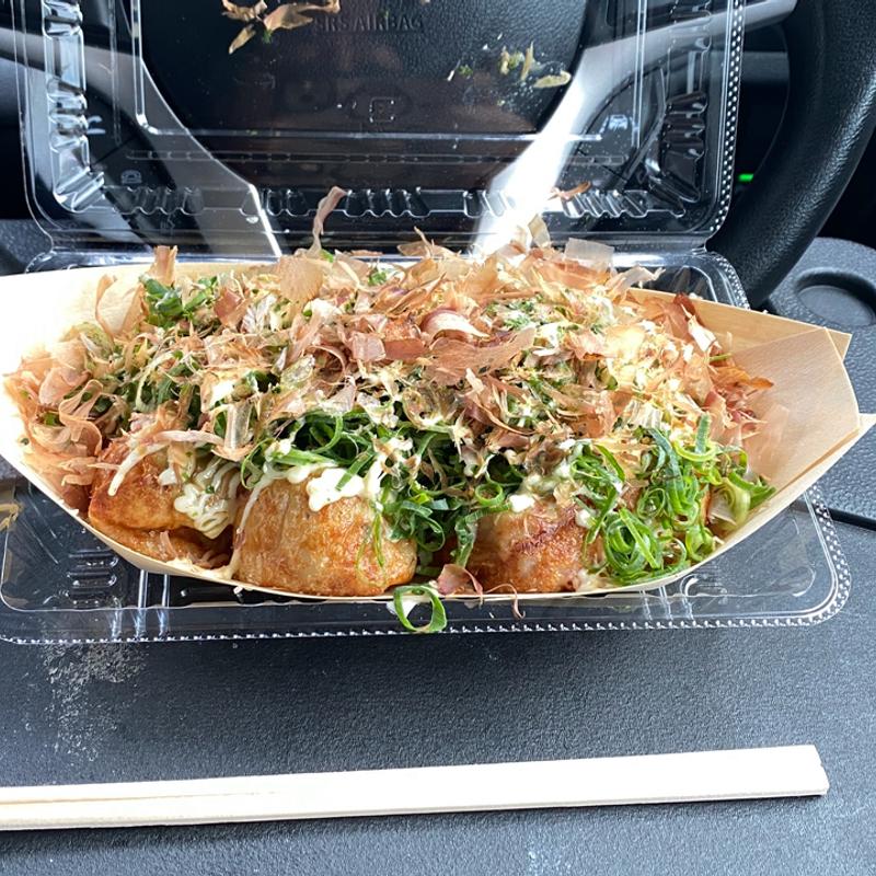 ゆずスコ紅塩ネギ(12個)(元祖どないや 深井店)