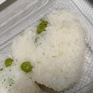 ピースごはんおにぎり