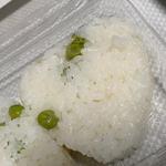 ピースごはんおにぎり(イオンショッパーズ福岡店)