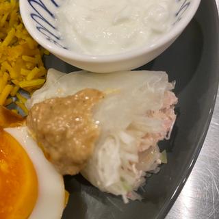 生春巻き