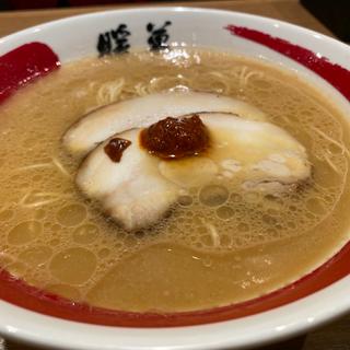 ラーメン
